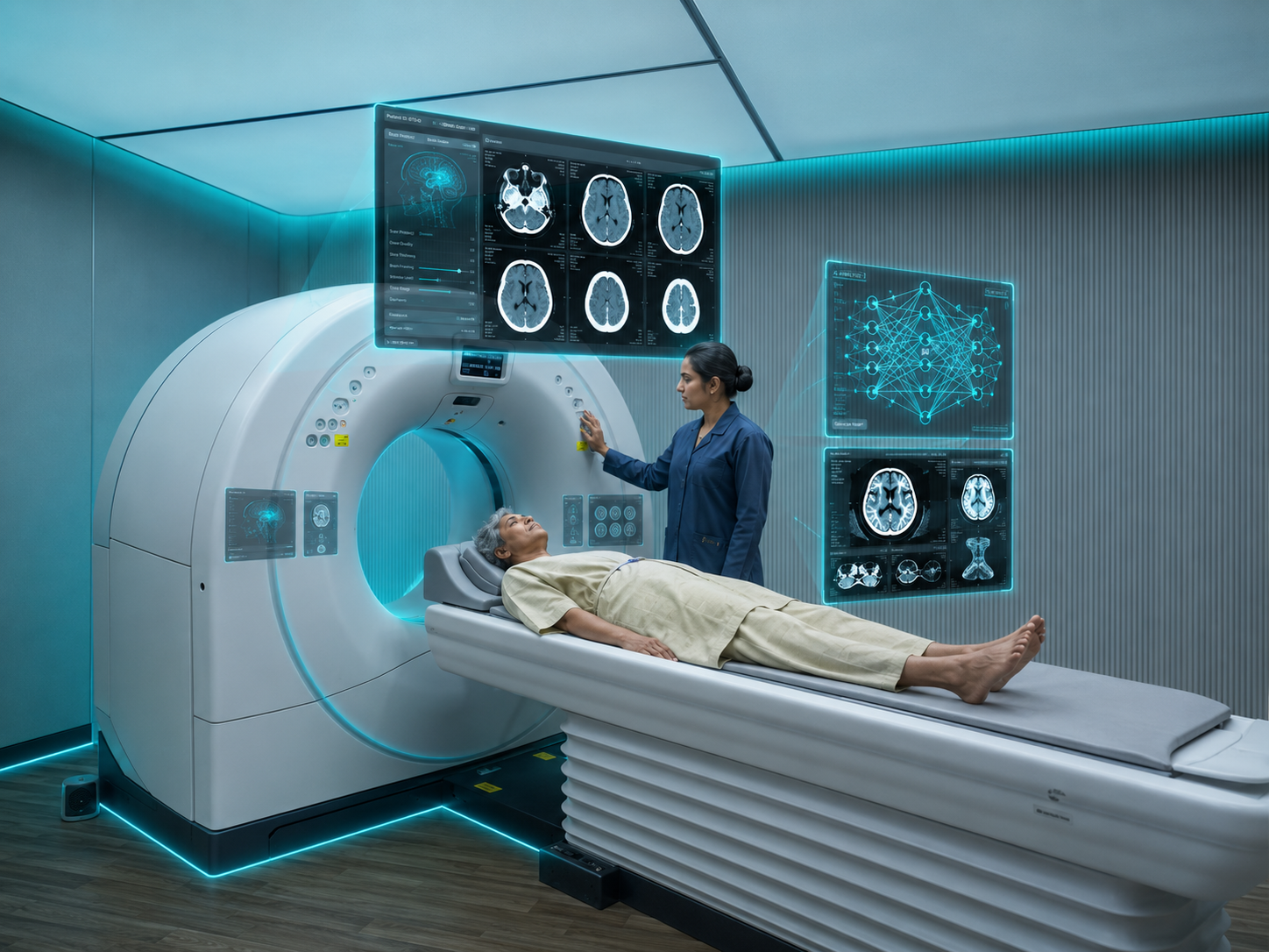 Unlock AI-assisted insights